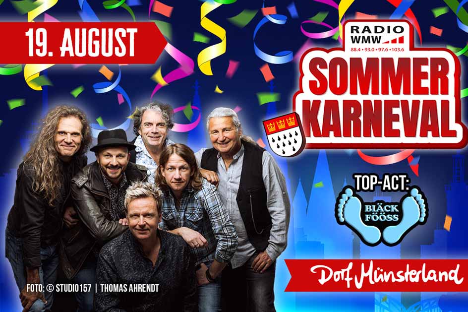 Sommerkarneval